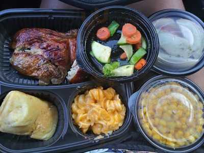 Boston Market