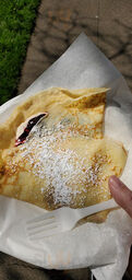 Crepe Cyclette