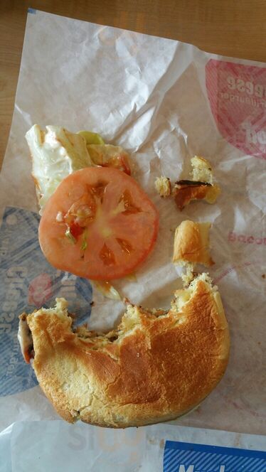 Dairy Queen Grill & Chill