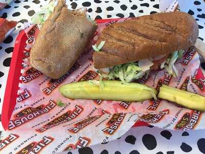 Firehouse Subs