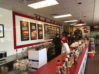 Firehouse Subs