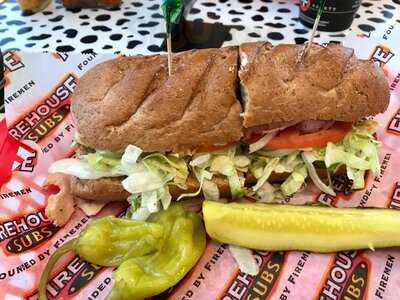Firehouse Subs