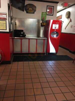 Firehouse Subs