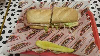 Firehouse Subs