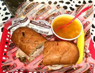 Firehouse Subs