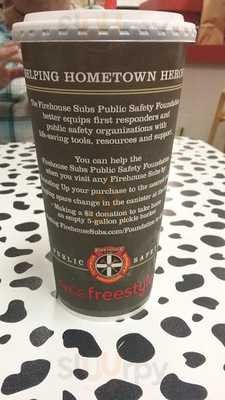Firehouse Subs