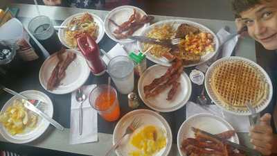 Waffle House