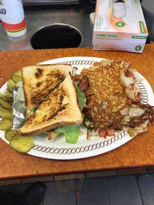 Waffle House