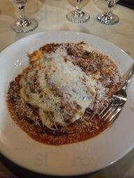 Puglia Of Hester Street