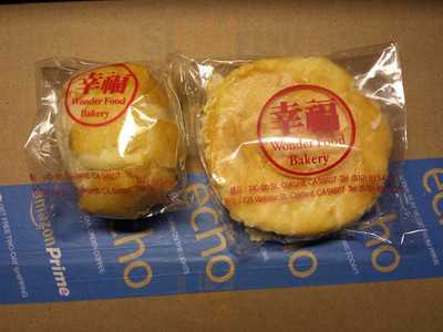 Wonder Food Bakery