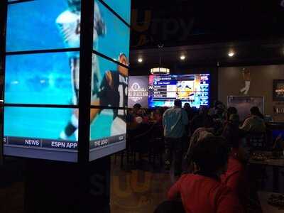 Empire Sports Bar