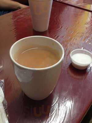 Shalimar Curry House