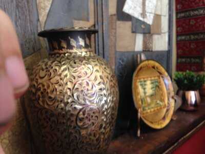 Shalimar Curry House