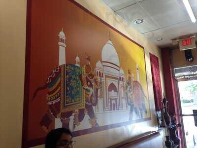 Shalimar Curry House