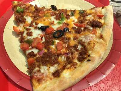 Villa Fresh Italian Kitchen