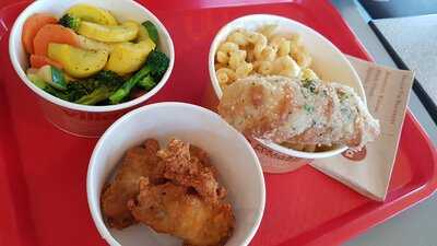 Villa Fresh Italian Kitchen