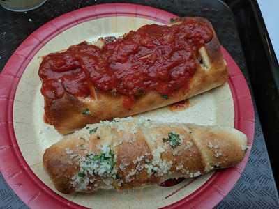 Villa Fresh Italian Kitchen