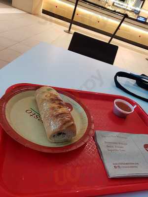 Villa Fresh Italian Kitchen