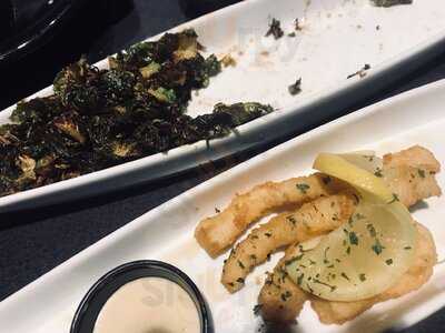 Black Berry Bar And Grill