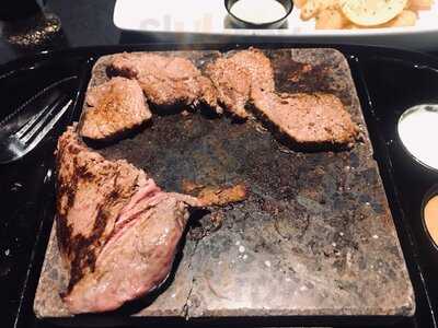 Black Berry Bar And Grill