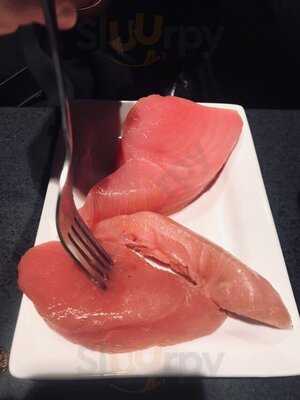 Black Berry Bar And Grill