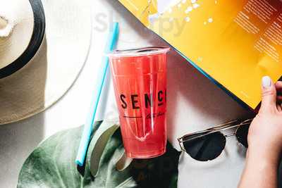 Sencha Tea Bar
