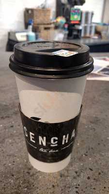 Sencha Tea Bar
