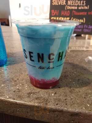 Sencha Tea Bar