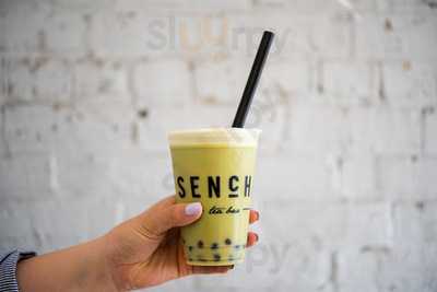 Sencha Tea Bar