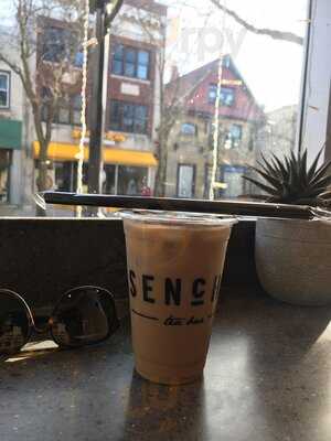 Sencha Tea Bar