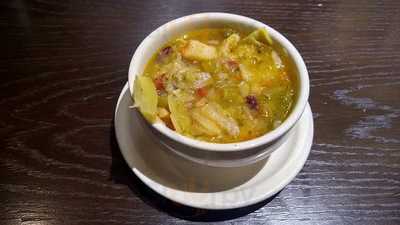 Great American Grill