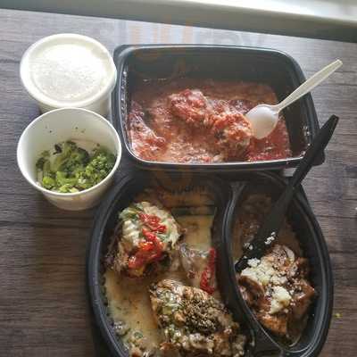 Great American Grill