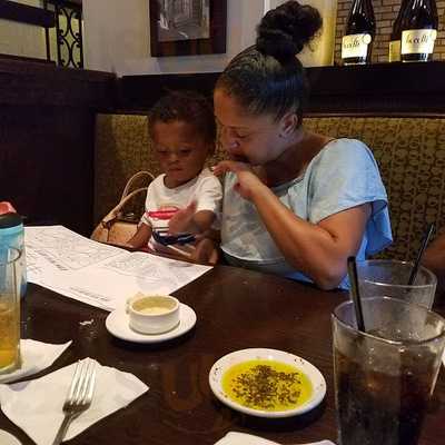 Great American Grill