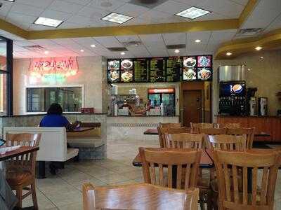 New Japan Restaurant