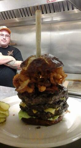 Millers Sport Bar And Grill