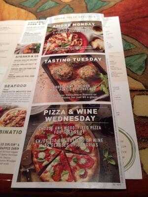 Carrabba's Italian Grill