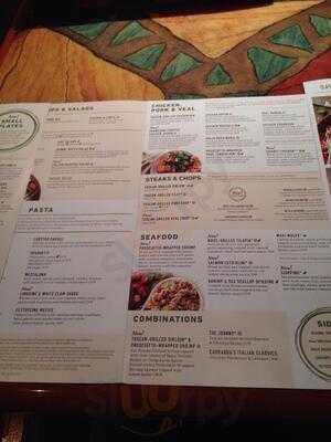 Carrabba's Italian Grill