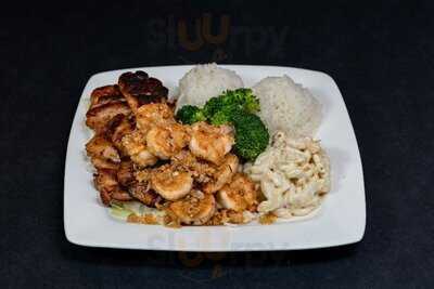 Ilava Hawaiian Barbecue