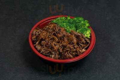 Ilava Hawaiian Barbecue