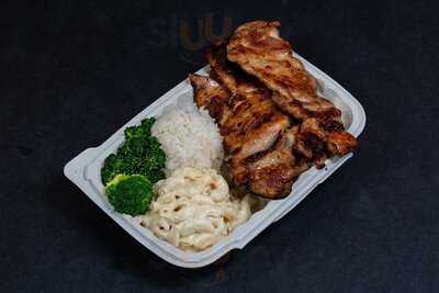 Ilava Hawaiian Barbecue