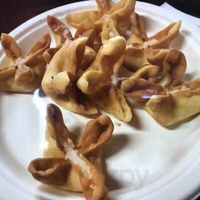 Ilava Hawaiian Barbecue