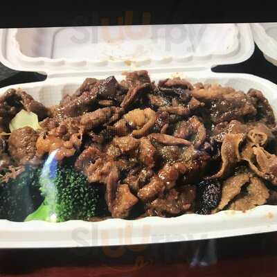 Ilava Hawaiian Barbecue