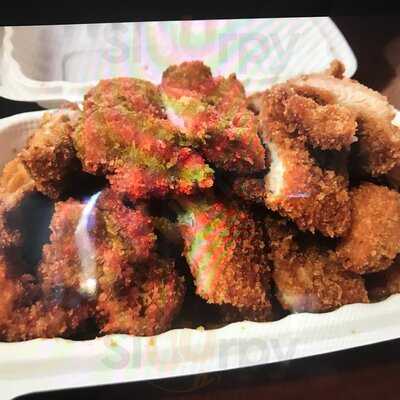 Ilava Hawaiian Barbecue