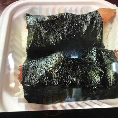 Ilava Hawaiian Barbecue