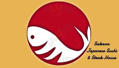 Sakana Sushi
