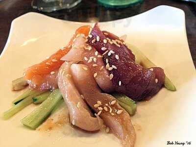 Sakana Sushi