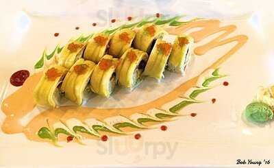 Sakana Sushi