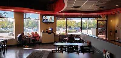 Kiki's Chicken And Waffles