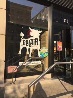 Belair Cantina