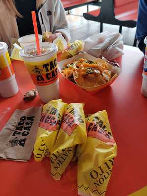 Taco Casa